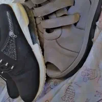 کفش در حد نو دو جفت فقط هشتصدتومان