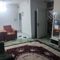 رهن و اجاره دو واحد خانه