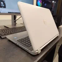 لپتاپ HP pavilion 15 در حد نو|رایانه همراه|ارومیه, |دیوار