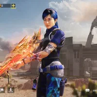 اکانت کالاف|کنسول، بازی ویدئویی و آنلاین|اسلامشهر, شهرک مهدیه|دیوار