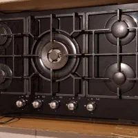 گاز توکار رابیتس