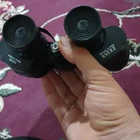 دوربین شکاری زایس المانی ۱۰در۵۰