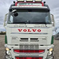 ماشین سنگین وارداتی