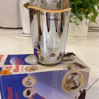 آسیاب یا قهوه ساب مارک همیلتون