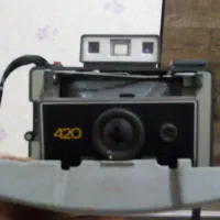 دوربین پولاروید 420امریکا