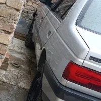 پژو 405 مدل 93|خودرو سواری و وانت|سراوان, |دیوار