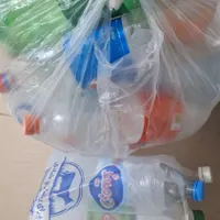 بطری تمیز