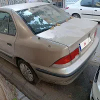سمند مدل ۸۲|خودرو سواری و وانت|باقرشهر, |دیوار