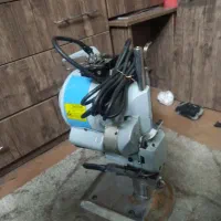 قیچی برش عمود