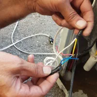 تخریب سیمانکاری وبنای|خدمات پیشه و مهارت|تهران, صادقیه|دیوار