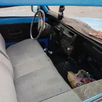 نیسان مدل ۹۱ بیرنگ|خودرو سواری و وانت|بهارستان, |دیوار