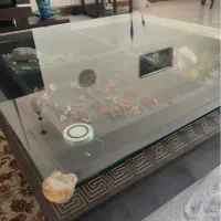 میز|مبلمان خانگی و میز عسلی|کرج, گلستان|دیوار