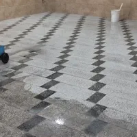 سنگ سابی، کف سابی، نماشویی، نماساب