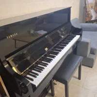 پیانو p125 proطرح آکوستیک