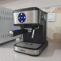 قهوه ساز یورولوکس