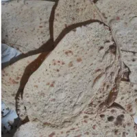 نان نرمه بومی دونه۱۰