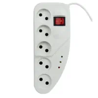 محافظ برق تکسان با کابل 3 متری