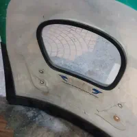 طلق موتور