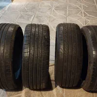 لاستیک نکسن کره