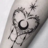 اجرای تاتو بدن با تخفیف ویژه|خدمات آرایشگری و زیبایی|اسلامشهر, باغ فیض|دیوار