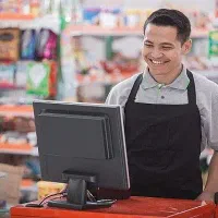 استخدام صندوقدار با حقوق عالی