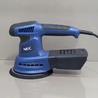 سمباده لرزان چرخشی NEC-3101