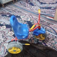 سه چرخه و دو چرخه 20فروشی