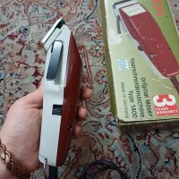 موزر اصل آلمان تایپ ۱۴۰۰|آرایشی، بهداشتی، درمانی|تهران, امامت|دیوار