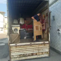 حمل‌ونقل‌اسباب‌خانه‌وانواع‌کالا|خدمات حمل و نقل|شلمان, |دیوار