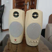 اسپیکر روجان Rojan