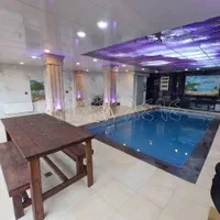 ویلای جنگلی 420متری در بام کشپل جوربند|فروش خانه و ویلا|نور, |دیوار