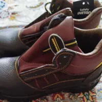 کفش کار نو سایز 42