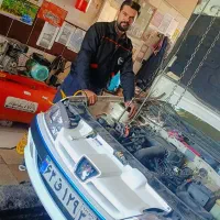 تعمیرگاه تخصصی ماشین های بنزینی|خدمات موتور و ماشین|مشهد, توس (بلوار توس)|دیوار