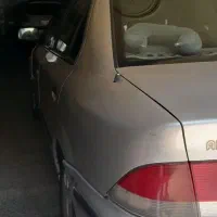 سمند نقره ای