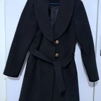 پالتو فوتر/مانتوشلوار اداری|لباس|سبزوار, غرب نیروگاه|دیوار