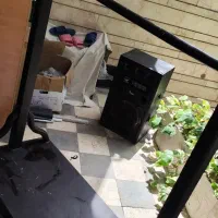 رگال لباس   میز تحریر بچه   پاتختی میز لباس