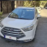 جک s3 مدل ۹۸ اقساط ( آریا خودرو )