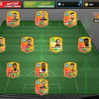 اکانت دریم لیگ