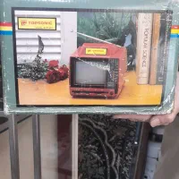 تلفن قدیمی وداخل شبکه|کلکسیون اشیاء عتیقه|تهران, شهرک غرب|دیوار