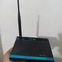 وای فای مودم موبایل|مودم و تجهیزات شبکه|بم, |دیوار