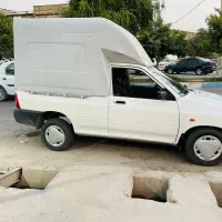 پراید بار مدل 1403