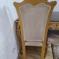 میز ناهار خوری|میز و صندلی غذاخوری|تهران, مولوی|دیوار