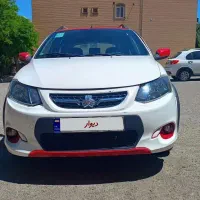 کوئیک آر پارس خودرویی