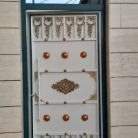 نقاشی ساختمان