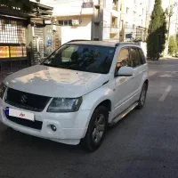 سوزوکی ویتارا ۲۰۰۰ دنده ای مدل ۲۰۰۸