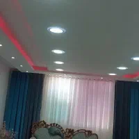 کناف سقف کاذب تایل  اذران|خدمات پیشه و مهارت|کهنوج, |دیوار