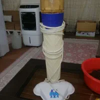 بخار شور فرش برقی