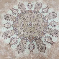 فرش 12 متری کارکرده