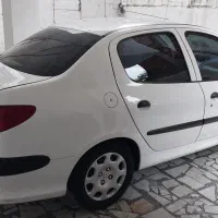 ۲۰۶ sd مدل ۹۹v8|خودرو سواری و وانت|قائم‌شهر, |دیوار
