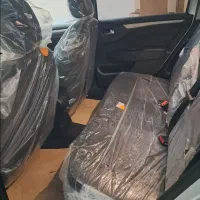 تارا نقره ای V4 صفر فول آپشن -آخر 403